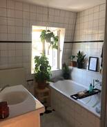Wiltingen House | Helles Zimmer in großem Haus direkt an der Saar