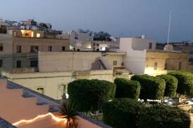 Qala Apartment | RabArt-Homely place two can stay where Art is born