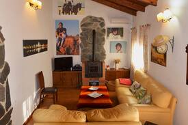 Algeria Villa | Chalet con piscina privada