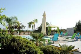 Ayia Napa Villa | KALYPSO VILLA IN AGIA NAPA WITH GREAT POOL AND SV