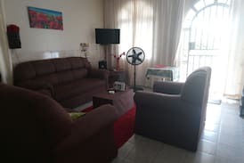 Paramaribo House | Huize Beekhuizen (5 min van Paramaribo - Centrum!)