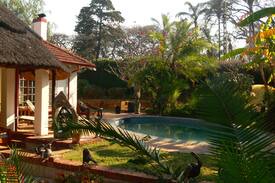 Harare Other | Avondale Small World Lodge Entire Place