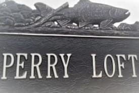 Vermilion House | The Perry Lofts