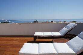 Marettimo Bed & Breakfast | La tartaruga b&b marettimo