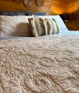 Legana Cabin | Tamar Wetlands Retreat Nature near CBD+WIFI+FOXTEL