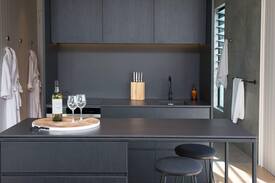 Blewitt Springs House | The Cadole Avalon