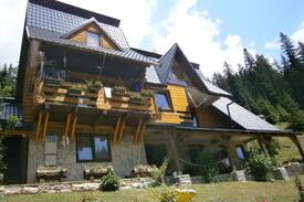 Babanovac House | Apartmani Vucko, Vlasic, Babanovac