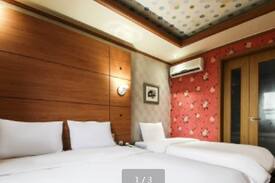 Suwon Hotel | 버킹검모텔