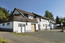 Preischeid Apartment | Holiday apartment for 4 persons in Preischeid
