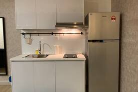 Ara Damansara House | H2O Residences Soho Unit for Short Stay!