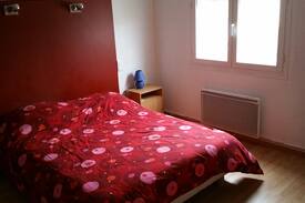 Bressols House | belle chambre au calme