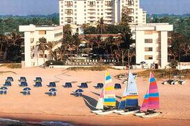 Pompano Beach Apartment | Resort Condominium on Pompano Beach