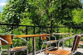 Thulusdhoo Island Hotel | Eden BLUE, a local island guesthouse in Maldives!