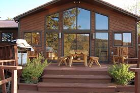 Westcliffe House | Lazy S Ranch