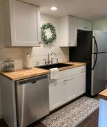 Lexington House | Restful Ranch