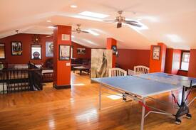 Newport Apartment | The Lighthouse Pad