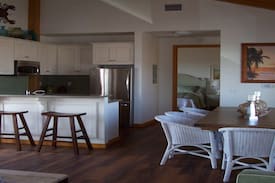 National City Apartment | Pier 32 Captain's Quarters