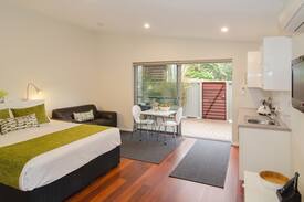 Prevelly House | Margaret River Beach Studio - Studio 2