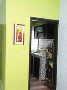 Angre Apartment | cocody angré 2 pièces meublé disponible