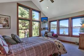 Fallen Leaf House | Seven Gables at Fallen Leaf Lake