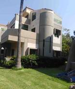 Tripoli Villa | Private Villa on the Beach