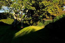 Emsworth House | Tide Cottage: Wifi and Large Garden