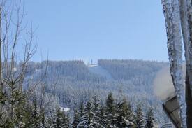 Upper Village Apartment | WHISTLER PH 441~Ski-In/Ski-Out~Aspens on Blackcomb