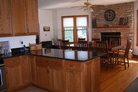 Delavan Lake House | Moore's Landing