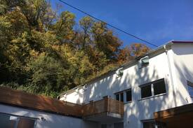 Neckartenzlingen Apartment | Luxury Flat5 near by the wood/Airpor Stuttgart