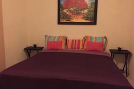 Palmar de Ocoa Villa | Hermosa Villa frente a la playa de Palmar de Ocoa.