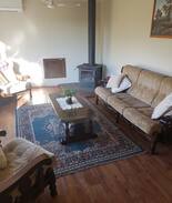 Bruthen House | Pandella Place Rail Trail Accommodation