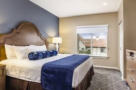 Solvang Apartment | 1 BD #1 @Beautiful WorldMark Solvang-no clean fee!