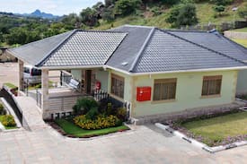Kotido Hotel | Kaabong Resort Hotel Single Rm