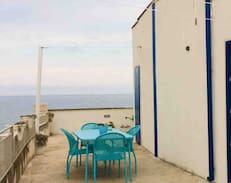 Molfetta Bed & Breakfast | Don Chisciotte - camera doppia