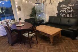Auf den Holln Apartment | Private Unterkunft zu vermieten