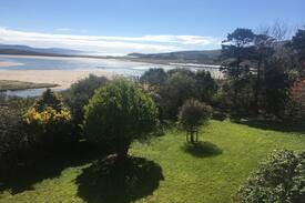 Mulranny House | McLoughlin's of Mulranny - Luxury b&b on the sea