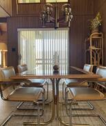 Pine Mountain Club Cabin | The Lone Pine - Architectural 70's Cabin & Getaway