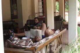 Harare Other | Avondale Small World Lodge Entire Place
