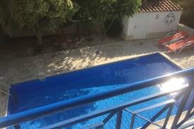 Prodromi Villa | Lemon Grove Villa with private pool and free WiFi