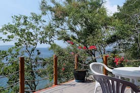 Mabini House | La Luna Dive Villa in Anilao, Batangas