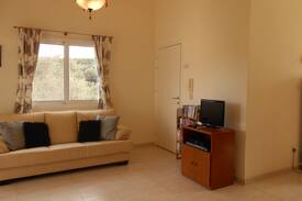 Polis Apartment | 2 Bedroom Apartment Polis with A/C & Wifi included