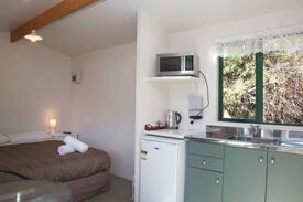 Clive House | The Clive Hideaway - Studio Chalet