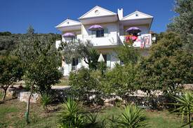 Skopelos Apartment | διαμέρισμα 2 υπνοδωματίων στον ξενώ