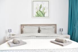 Radovici Apartment | Lustica Bay - Apartment with Sea View - SUNSHINE