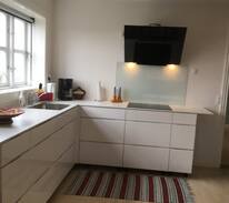 Torshavn Bed & Breakfast | B&B with private kitchen in the center of Torshavn