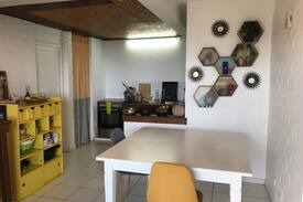 Mamoudzou Apartment | Appartement 2 chambres à Mamoudzou (Proche CHM)