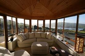 Flagmount House | Luxury Holiday Home in the Heart of County Clare