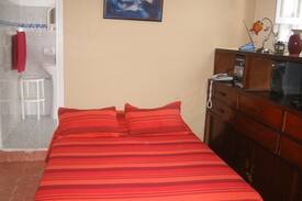Plaza de la Revolucion Apartment | Mabel´s Apartment
