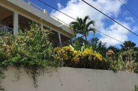 Florida House | Casa Ventanas: 3brm, sleeps 8, WiFi, AC, views!