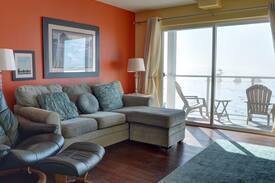 Lincoln City Apartment | Waters Edge 310